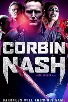 Corbin Nash