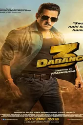 Dabangg 3 izle