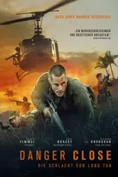 Yakın Tehlike Long Tan Savaşı izle