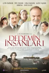 Dedemin İnsanları 