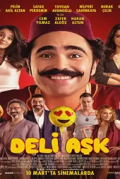 Deli Aşk 