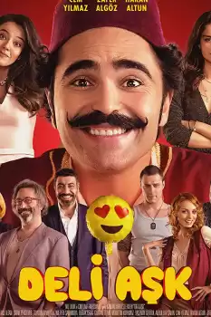 Deli Aşk 
