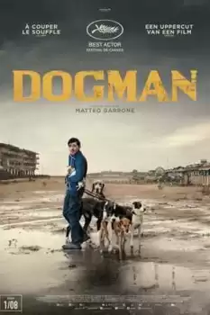Dogman
