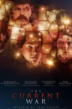 Elektrik Savaşları 