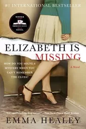 Elizabeth Is Missing 