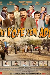 Eski Köye Yeni Adet