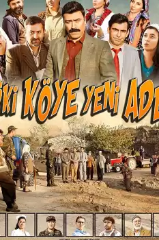 Eski Köye Yeni Adet