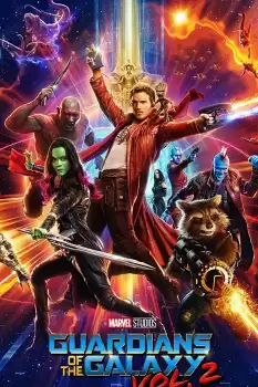 Galaksinin Koruyucuları 2