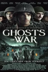 Ghosts of War izle