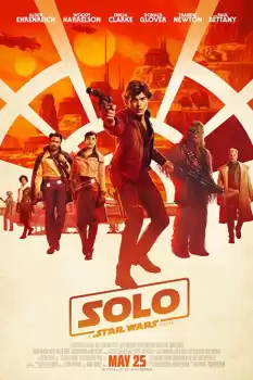 Bir Star Wars Hikayesi Han Solo