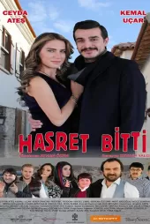 Hasret Bitti
