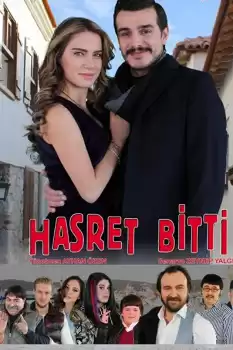 Hasret Bitti