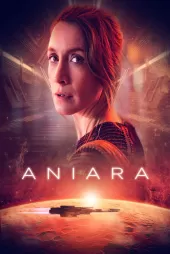 Aniara izle