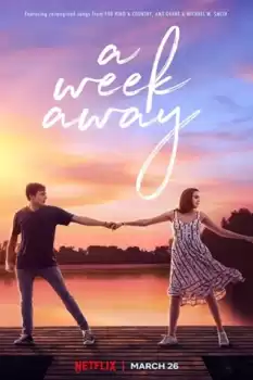 Hayatımın Kampı izle