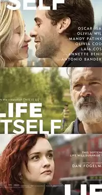 Hayatın Kendisi izle