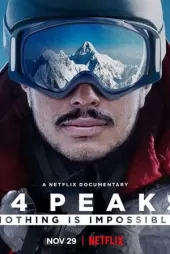 14 Zirve Hiçbir Şey İmkânsız Değildir izle