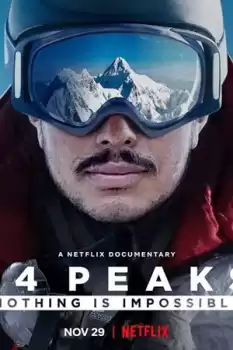 14 Zirve Hiçbir Şey İmkânsız Değildir izle