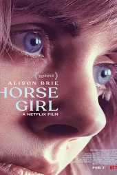 Horse Girl