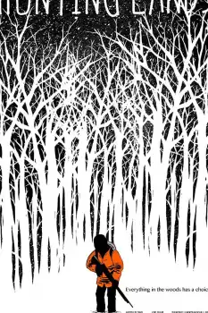 Hunting Lands izle