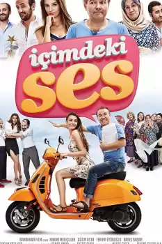 İçimdeki Ses 