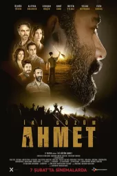 Ahmet İki Gözüm izle