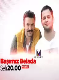 Basimiz Belada