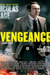 İntikam: Bir aşk Hikayesi
