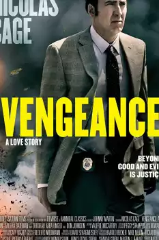İntikam: Bir aşk Hikayesi