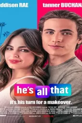 İşte Böyle Bir Oğlan