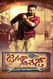 Janatha Garage izle
