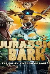 Jurassic Hayvanları