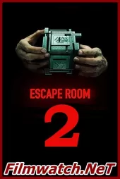 Kaçış Odası 2