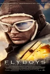 Kahraman Pilotlar izle