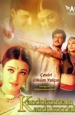 Kandukondain Kandukondain izle
