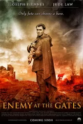 Kapıdaki Düşman izle