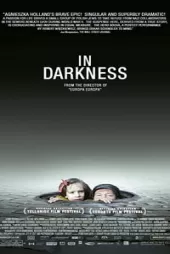 Karanlıkta Kalanlar izle