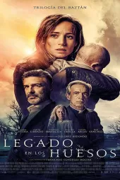Kemiklerin Mirası izle