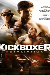 Kickboxer 2