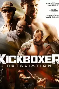 Kickboxer 2