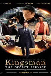 Kingsman Gizli Servis