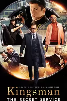 Kingsman Gizli Servis