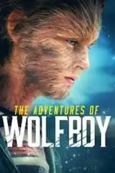 Bir Kurt Çocuğun Gerçek Hikayesi izle