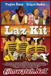 Laz Kit izle