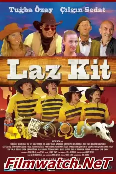 Laz Kit izle