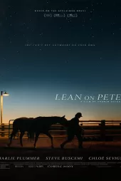 Lean on Pete