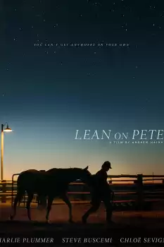 Lean on Pete
