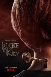 Locke & Key 1.Sezon 
