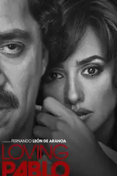 Pablo Escobar'ı Sevmek