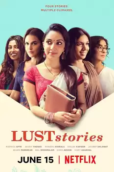 Lust Stories