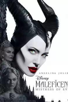 Malefiz Kötülüğün Gücü 